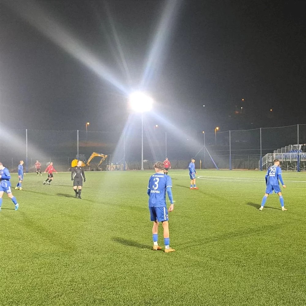 U polufinale Kupa NS Krapinsko-zagorske županije plasirali se Zagorec Krapina, Bedekovčina i Pregrada