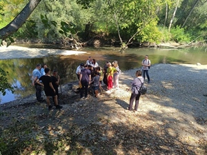 Sjever Hrvatske i u rujnu turistički hit: Sve više turista otkriva kontinentalne ljepote