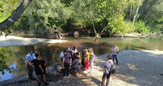 Sjever Hrvatske i u rujnu turistički hit: Sve više turista otkriva kontinentalne ljepote