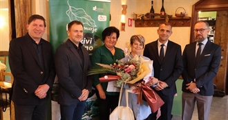 Izabran najljepši međimurski vrt - najljepši vrt ima Jadranka Kranjec iz Domašinca!