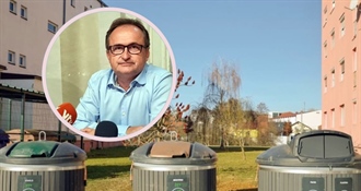 Gradonačelnik Bilić: Ludbreg i dalje među najpovoljnijima u regiji u cijeni odvoza otpada