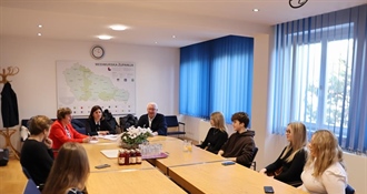 Mladi, uključite se! Međimurska županija traži članove novog saziva Savjeta mladih