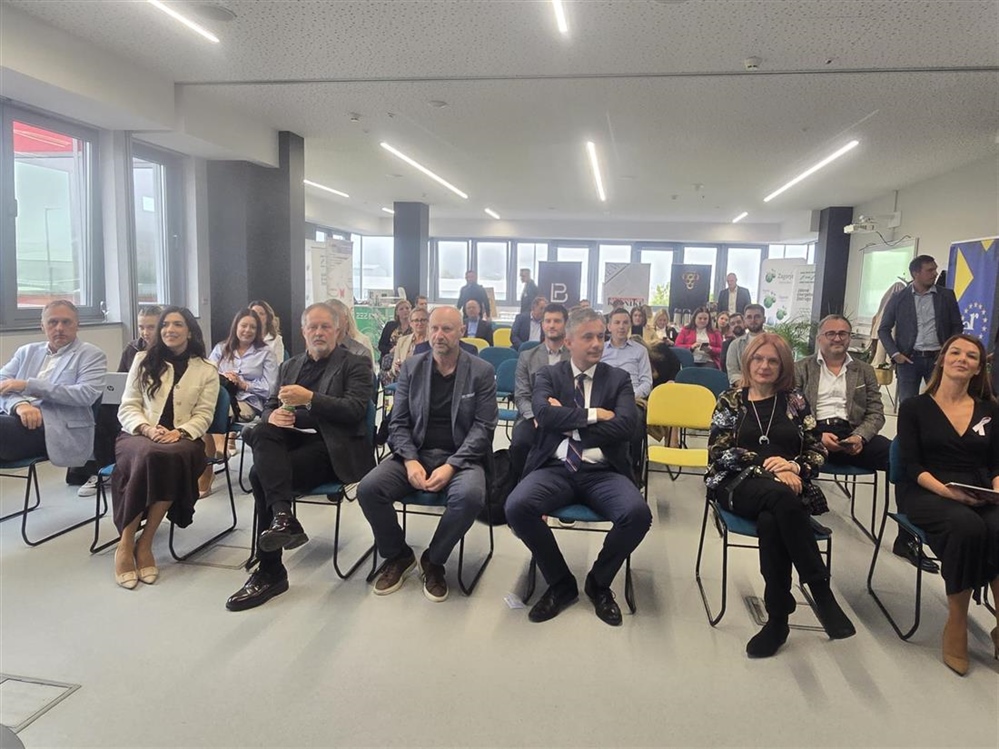 Konferencija Green Transition:Krapinsko-zagorska županija pionir je zelene tranzicije u Hrvatskoj