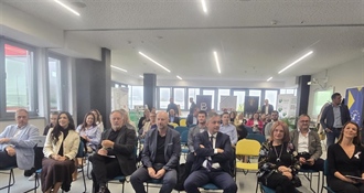 Konferencija Green Transition:Krapinsko-zagorska županija pionir je zelene tranzicije u Hrvatskoj