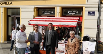 U Varaždinu obilježen Svjetski dan beskućnika