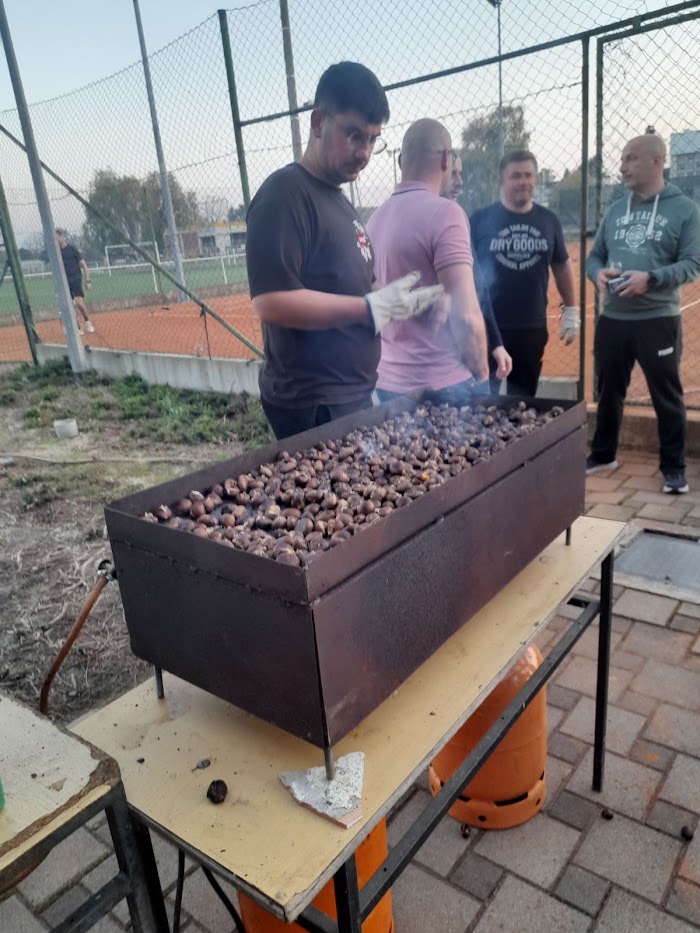 Jesenska radost u Petrijancu - Dječji vrtić "Bambi" organizira tradicionalnu Kestenijadu