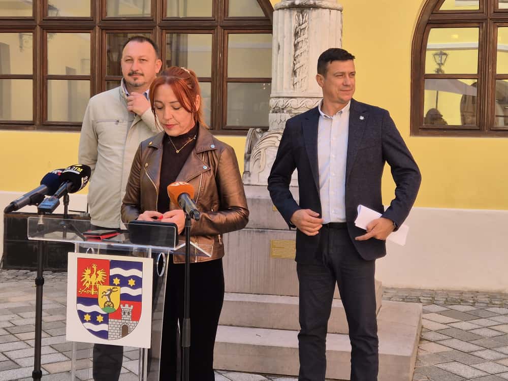 Zagorec, Kaniški i Jenkač: Protiv Stričaka nema ni osnovane sumnje, a SDP drži lekcije i okreće pilu naopako
