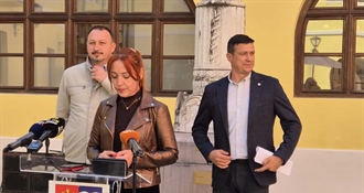 Zagorec, Kaniški i Jenkač: Protiv Stričaka nema ni osnovane sumnje, a SDP drži lekcije i okreće pilu naopako