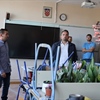 Koprivničko-križevačka županija snažno ulaže u obrazovanje, djecu i mlade – u tijeku su milijunski projekti