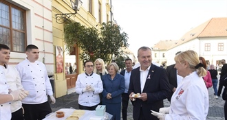 Varaždinska županija obilježila Dan ruralnih žena uz kreativnost, tradiciju i zajedništvo