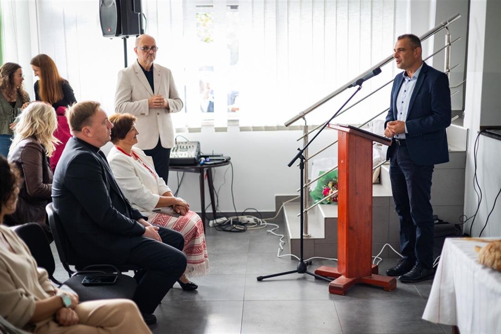 U Gornjem Kraljevcu otvorena škrinja puna ljubavi – Posavec: Narod bez običaja nije potpun, kao ni čovjek bez srca