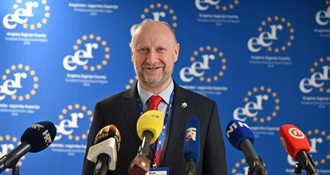 Krapinsko-zagorska županija na europskoj sceni: Župan Kolar sudjeluje na Europskom tjednu regija i gradova