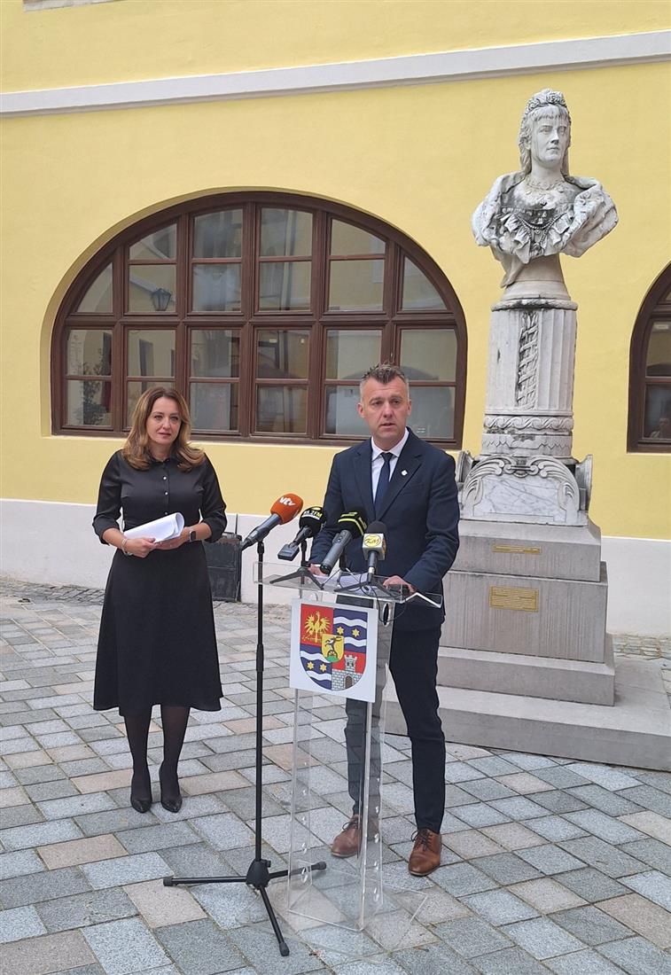 Najavljena 3. sjednica Skupštine Varaždinske županije: Pet tema koje izravno utječu na razvoj županije i kvalitetu života građana