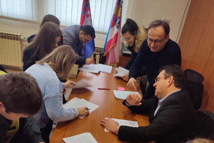 I ove godine Grad Ludbreg uz svoje učenike i studente: Raspisan je natječaj za dodjelu stipendija