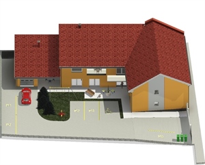 Dani otvorenih vrata EU projekata – projektom „Novi početak“ uključila se i Koprivničko-križevačka županija