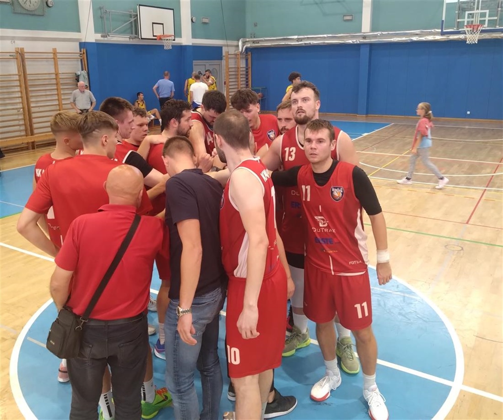 KK Krapina spremna za novu sezonu, u prvom kolu zagorski derbi protiv Ksavera