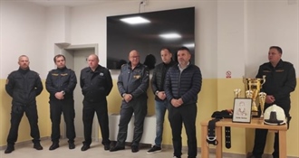 Održana je 9. Intervencijska vježba Memorijal „Darko Komes“ – Vatrogasci pokazali svoje vještine i zajedništvo