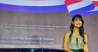 Glazbena škola Varaždin promovira hrvatsku baštinu u svijetu: Međimurska Filipinka nastupila u Manili i oduševila!