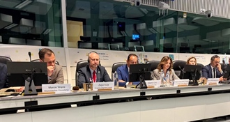 Krapinsko-zagorska županija predstavljena na Forumu EU poduzetničkih regija u Bruxellesu
