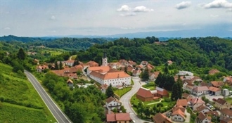 Uključite se u javnu raspravu o Prijedlogu izmjena i dopuna Prostornog plana uređenja Grada Klanjca