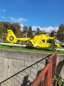 Nove informacije incidenta u Bedekovčini: 17-godišnjak teško ozlijeđen nožem, u bolnici se bore za njegov život