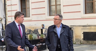SDP-ovci Varaždinske županije poručili: DA, parku prirode, apsolutno NE kamenolomima