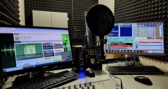 SDP-ovac Erik Matejak ulovljen u iznošenju neistine - potvrdio da nikada nije vidio zapisnik Društva Radio Novi Marof za koji kaže da je krivotvoren