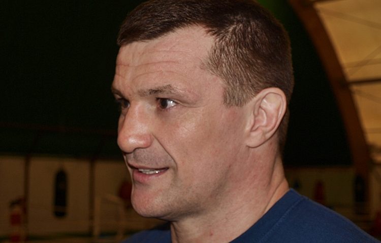 'Bomba' iz borilačkog svijeta: Cro Cop se vraća u ring