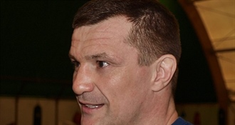 'Bomba' iz borilačkog svijeta: Cro Cop se vraća u ring