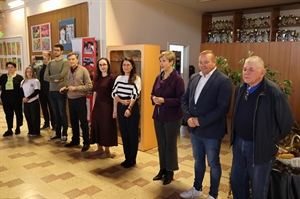 U Čakovcu počeo deveti Kamp tehničke kulture: više od 80 učenika uči kroz igru