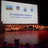Čakovec - grad koji sluša djecu: obilježeno 20 godina posvećenosti mladima i njihovim potrebama