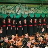 KUD Ilirci slavi 60 godina: Koncert prožet pjesmom, plesom i recitacijom održat će u Festivalskoj dvorani