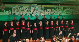 KUD Ilirci slavi 60 godina: Koncert prožet pjesmom, plesom i recitacijom održat će u Festivalskoj dvorani