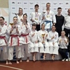 KC Šenkovec briljirao na Kupu Hrvatske u karateu: osvojen niz medalja