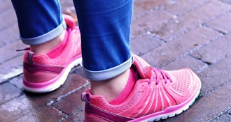 Znate li što je power walk?