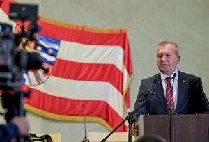 Varaždinski županijski vijećnici usvojili rebalans proračuna - Stričak: Na prihodovnoj strani dižemo stavke