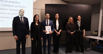 Općini Martijanec dodijeljeno 28.827,50 eura za uklanjanje otpada odbačenog u okoliš