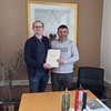 Nova ulaganja u kulturu: Grad Lepoglava uređuje galerijski prostor Doma kulture