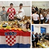 Učenici OŠ Ljudevit Gaj Krapina obilježili Tjedan školskog doručka
