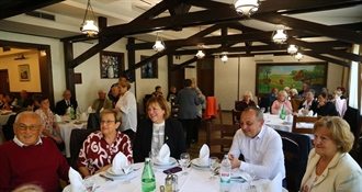 U Lazu Bistričkom obilježena 20. obljetnica Matice umirovljenika Krapinsko-zagorske županije