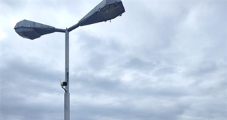Kako bi se spriječile krađe i vandalizam: Na groblju u Kumrovcu postavljen video nadzor
