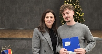 Lobor: Raspisan natječaj za stipendije učenicima i studentima