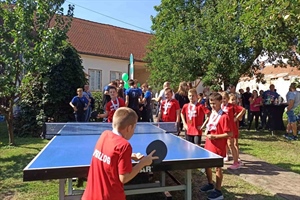 Županije povećale ulaganja u sport za 30 milijuna eura, sjeverne županije u samom vrhu