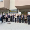 U ZABOKU VESELIM ZVUKOVIMA SVEČANO OTVOREN NOVI SLUŠNI CENTAR NEUROTH
