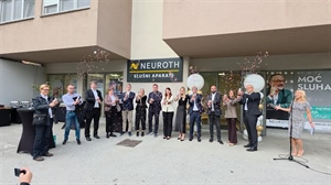 FOTO: ZABOK NEUROTH