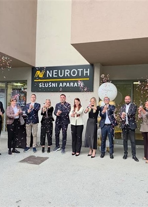 FOTO: ZABOK NEUROTH