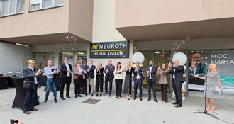 FOTO: ZABOK NEUROTH