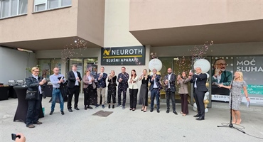 FOTO: ZABOK NEUROTH