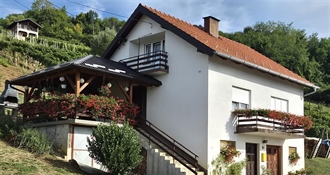 Općina Đurmanec odabrala najljepše okućnice i vrtove – pogledajte tko je osvojio nagrade!