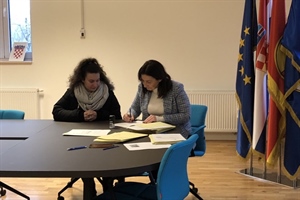 Lobor pomaže sportašima - objavljen natječaj za sportske stipendije